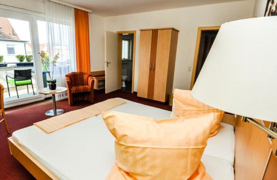 Hotel Rezeption Öffnungszeiten